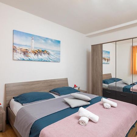 Beach Apartment Milena Stanici Exterior photo