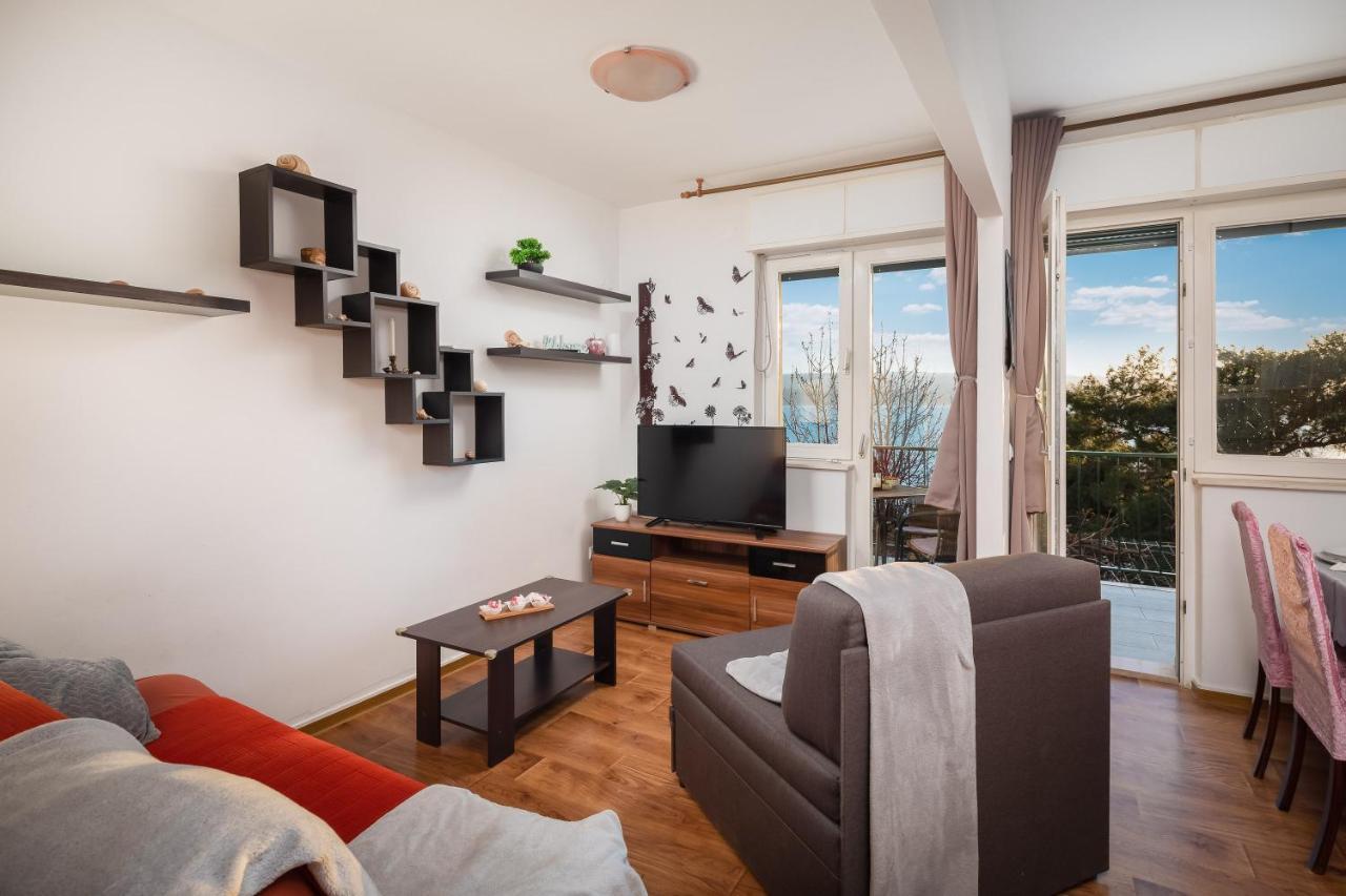 Beach Apartment Milena Stanici Exterior photo