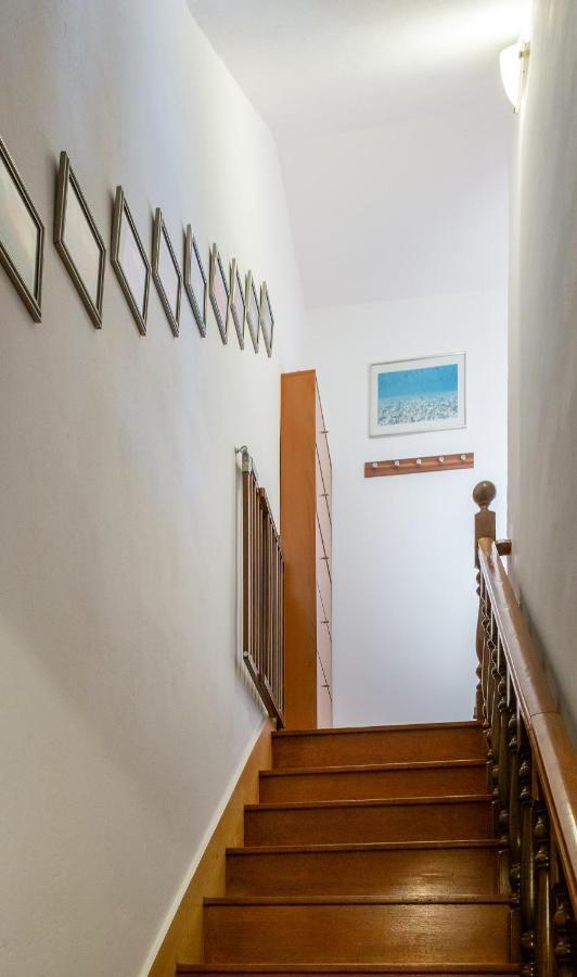 Beach Apartment Milena Stanici Exterior photo