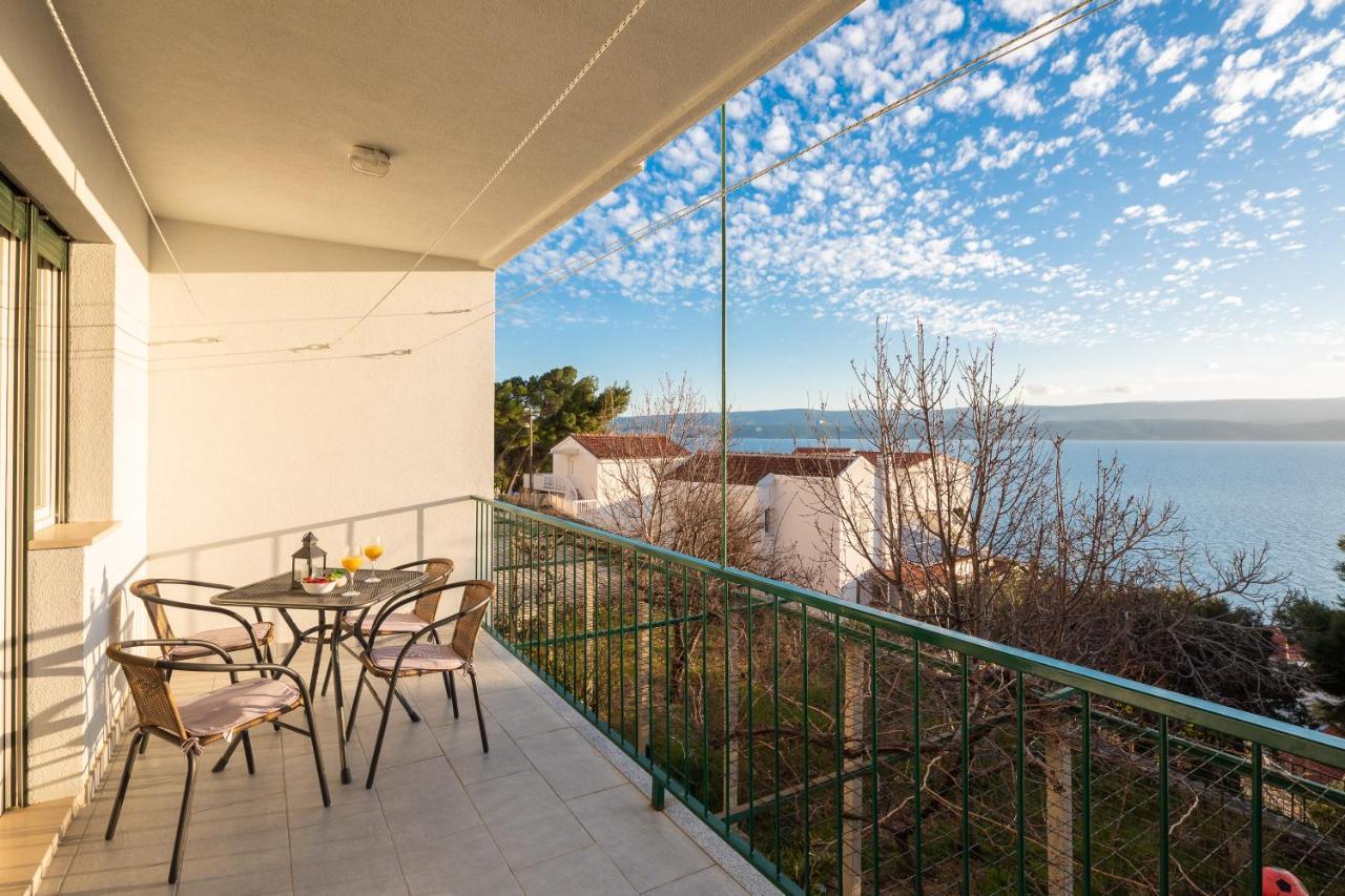 Beach Apartment Milena Stanici Exterior photo