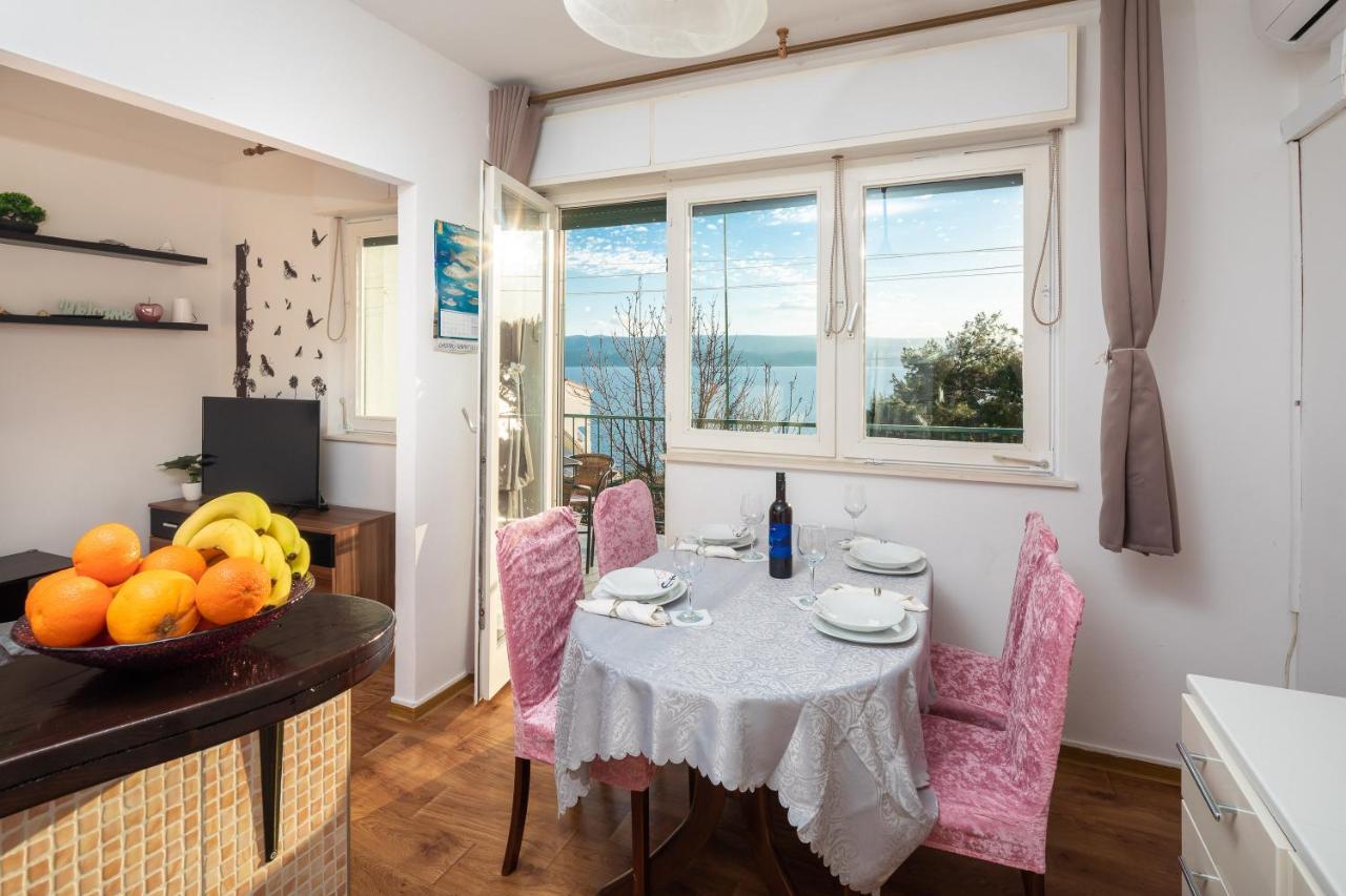 Beach Apartment Milena Stanici Exterior photo
