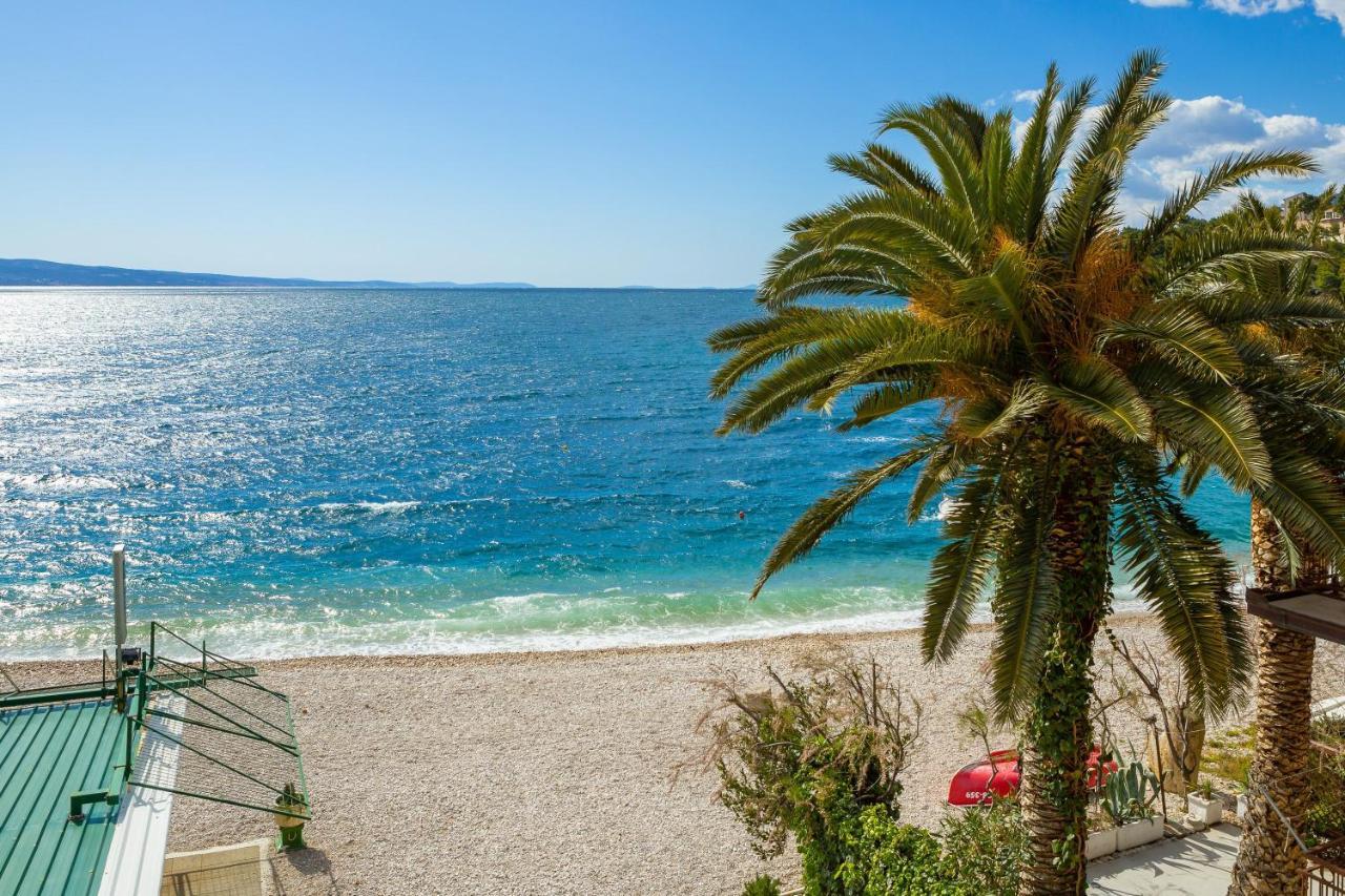 Beach Apartment Milena Stanici Exterior photo