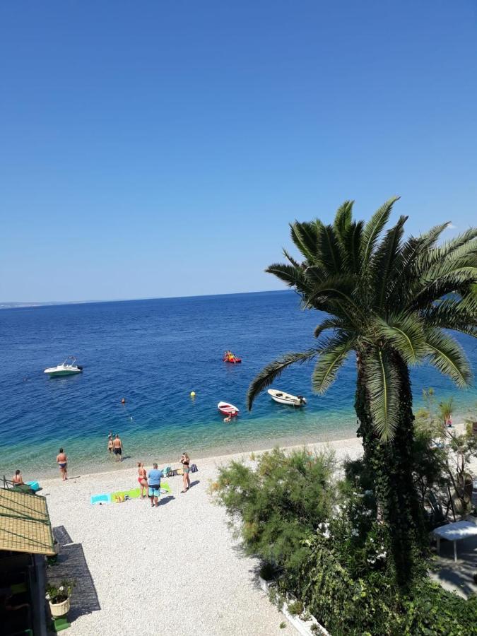 Beach Apartment Milena Stanici Exterior photo