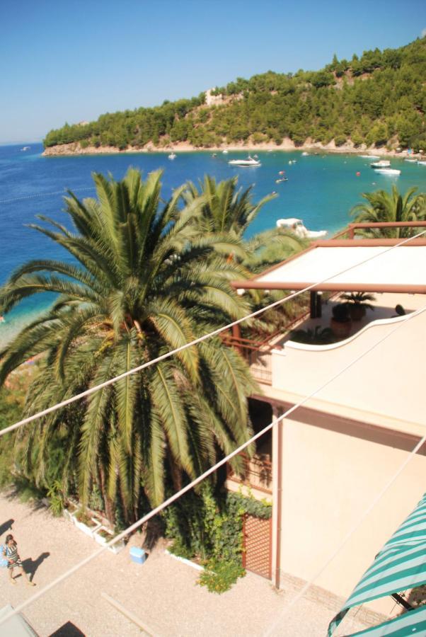 Beach Apartment Milena Stanici Exterior photo